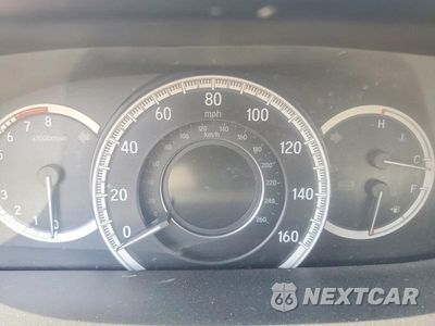 Zdjęcie 9 z 12 samochodu: 2016 HONDA ACCORD EX VIN:1HGCR2F7XGA140808 - miniatura