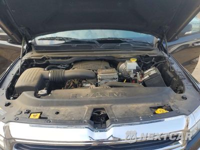 Zdjęcie 11 z 12 samochodu: 2020 RAM 1500 BIG HORN/LONE STAR VIN:1C6SRFFT6LN410206 - miniatura