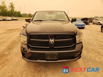 Piąte zdjęcie samochodu w środku: 2013 RAM 1500 ST VIN:1C6RR7FT9DS631399 - miniatura