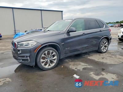 2016 BMW X5 SDRIVE35I 5UXKR2C5XG0R71131 - główne zdjęcie licytacji z USA - miniatura