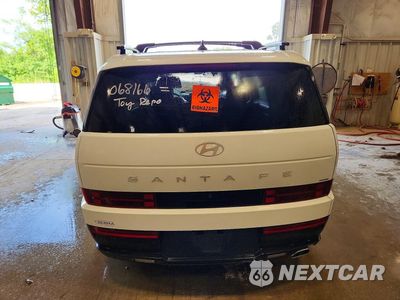 Zdjęcie 6 z 13 samochodu: 2025 HYUNDAI SANTA FE SEL VIN:5NMP2DGL5SH068166 - miniatura