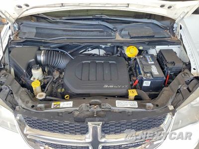 Zdjęcie 12 z 13 samochodu: 2014 DODGE GRAND CARAVAN SE VIN:2C4RDGBG5ER312097 - miniatura