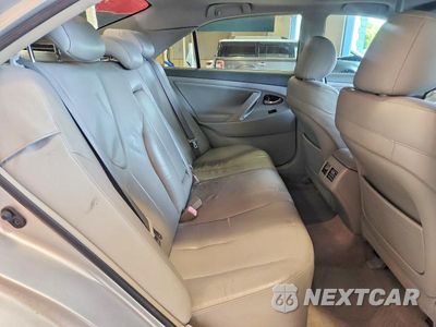 Zdjęcie 10 z 12 samochodu: 2007 TOYOTA CAMRY HYBRID VIN:JTNBB46K773026408 - miniatura