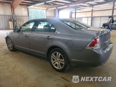 Drugie zdjęcie samochodu z przodu: 2007 FORD FUSION SEL VIN:3FAHP08127R120751 - miniatura