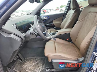 Zdjęcie 7 z 13 samochodu: 2026 BMW X3 30 XDRIVE VIN:5UX53GP01T9350280 - miniatura