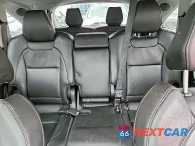 Zdjęcie 10 z 14 samochodu: 2017 ACURA MDX TECHNOLOGY VIN:5FRYD4H51HB027119 - miniatura