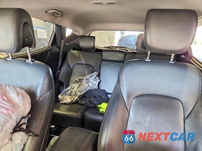 Zdjęcie 10 z 13 samochodu: 2016 HYUNDAI SANTA FE SPORT 2.0T VIN:5XYZU3LA4GG320475 - miniatura