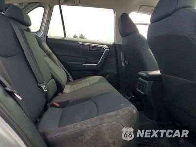 Zdjęcie 11 z 14 samochodu: 2025 TOYOTA RAV4 LE VIN:2T3G1RFV5SW561425 - miniatura