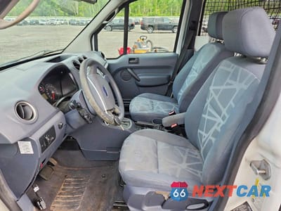 Zdjęcie 8 z 15 samochodu: 2013 FORD TRANSIT CONNECT XLT VIN:NM0LS6BN3DT176237 - miniatura