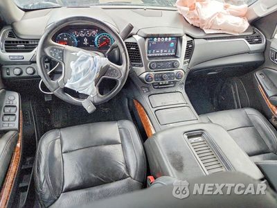 Zdjęcie 8 z 13 samochodu: 2016 CHEVROLET TAHOE K1500 LTZ VIN:1GNSKCKC2GR390978 - miniatura