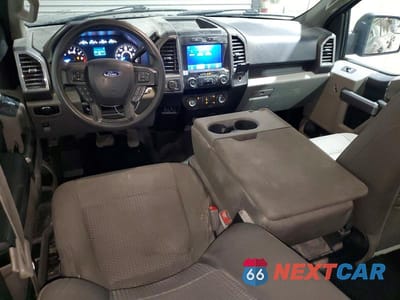 Zdjęcie 8 z 13 samochodu: 2020 FORD F150 SUPERCREW VIN:1FTEW1E42LFA44573 - miniatura