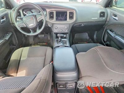 Zdjęcie 8 z 12 samochodu: 2023 DODGE CHARGER SXT VIN:2C3CDXBG5PH599055 - miniatura