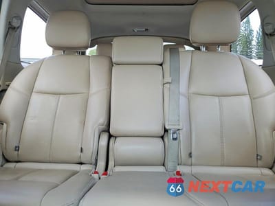 Zdjęcie 10 z 13 samochodu: 2016 NISSAN PATHFINDER SL VIN:5N1AR2MM2GC637656 - miniatura