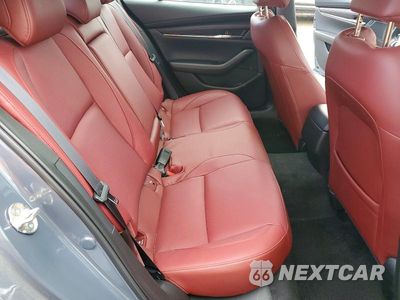 Zdjęcie 10 z 12 samochodu: 2026 MAZDA 3 PREFERRED VIN:JM1BPBCL1T1852085 - miniatura