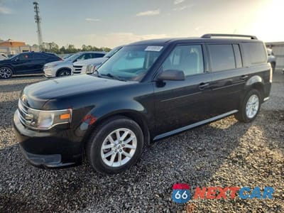 2016 FORD FLEX SE 2FMGK5B8XGBA23055 - główne zdjęcie licytacji z USA - miniatura