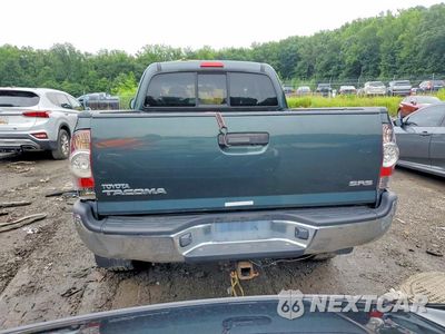Zdjęcie 6 z 12 samochodu: 2011 TOYOTA TACOMA ACCESS CAB VIN:5TFUX4EN9BX004731 - miniatura