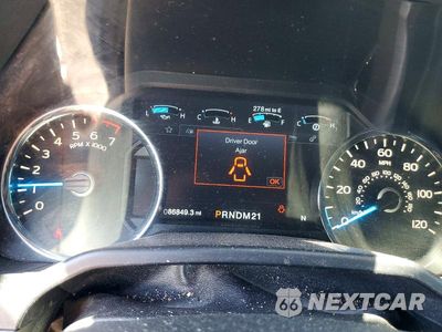 Zdjęcie 9 z 12 samochodu: 2016 FORD F150 SUPERCREW VIN:1FTFW1EF2GKD64821 - miniatura
