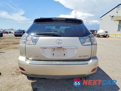 Zdjęcie 6 z 12 samochodu: 2007 LEXUS RX 350 VIN:2T2GK31U77C009687 - miniatura
