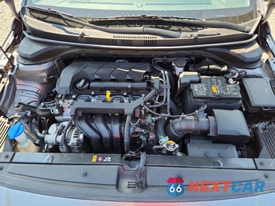 Zdjęcie 11 z 12 samochodu: 2021 HYUNDAI ACCENT SE VIN:3KPC24A63ME149338 - miniatura