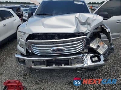 Zdjęcie 11 z 12 samochodu: 2017 FORD F150 SUPERCREW VIN:1FTEW1EG2HFC07112 - miniatura