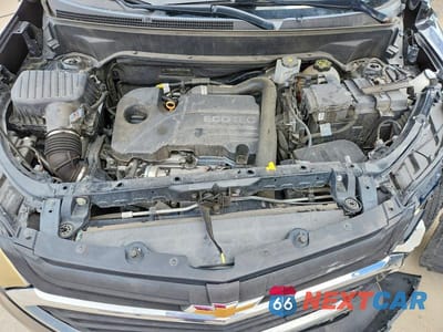 Zdjęcie 12 z 13 samochodu: 2020 CHEVROLET EQUINOX LT VIN:3GNAXKEV8LL197286 - miniatura
