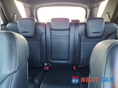Zdjęcie 10 z 13 samochodu: 2017 MERCEDES-BENZ GLE 350 VIN:4JGDA5JB7HA947520 - miniatura