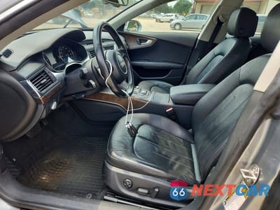 Zdjęcie 7 z 12 samochodu: 2012 AUDI A7 PRESTIGE VIN:WAUSGAFC8CN002241 - miniatura