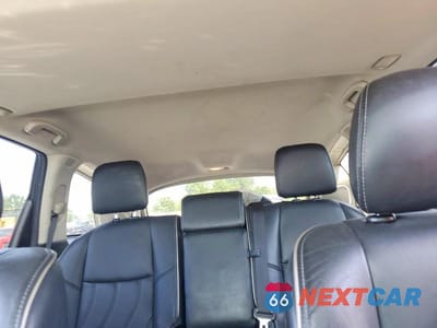 Zdjęcie 10 z 13 samochodu: 2020 INFINITI QX60 LUXE VIN:5N1DL0MM2LC512055 - miniatura