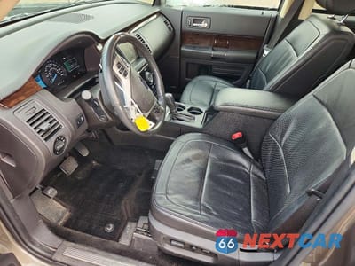 Zdjęcie 7 z 13 samochodu: 2013 FORD FLEX LIMITED VIN:2FMHK6DT8DBD35513 - miniatura