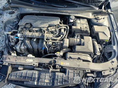 Zdjęcie 11 z 13 samochodu: 2025 HYUNDAI ELANTRA SE VIN:KMHLL4DG5SU011179 - miniatura