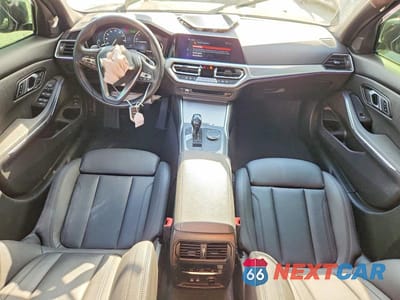 Zdjęcie 8 z 12 samochodu: 2020 BMW 330I VIN:3MW5R1J00L8B30528 - miniatura
