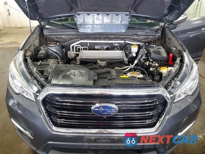 Zdjęcie 11 z 12 samochodu: 2019 SUBARU ASCENT TOURING VIN:4S4WMARD9K3426180 - miniatura