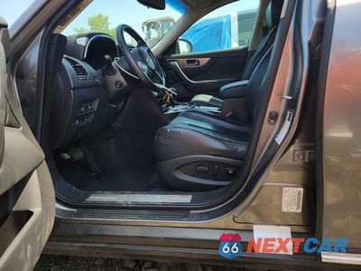 Zdjęcie 13 z 14 samochodu: 2012 INFINITI FX35 BASE VIN:JN8AS1MW9CM154369 - miniatura