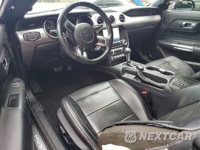 Zdjęcie 8 z 12 samochodu: 2020 FORD MUSTANG GT VIN:1FA6P8CF5L5122855 - miniatura