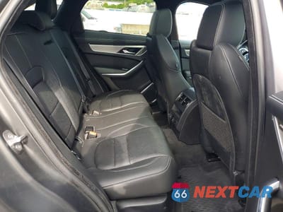 Zdjęcie 11 z 14 samochodu: 2024 JAGUAR F-PACE R-DYNAMIC S VIN:SADCT2EX8RA726772 - miniatura
