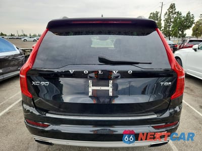 Zdjęcie 7 z 14 samochodu: 2016 VOLVO XC90 T8 VIN:YV4BC0PK5G1089332 - miniatura