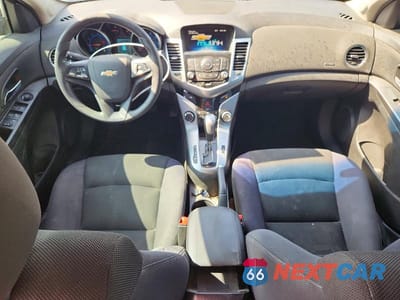 Zdjęcie 8 z 12 samochodu: 2015 CHEVROLET CRUZE LT VIN:1G1PC5SB7F7184864 - miniatura