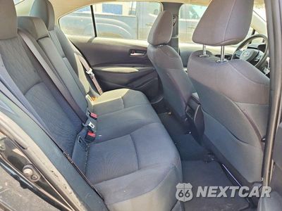 Zdjęcie 10 z 13 samochodu: 2020 TOYOTA COROLLA LE VIN:JTDEPRAE9LJ039734 - miniatura
