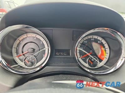 Zdjęcie 9 z 13 samochodu: 2015 DODGE GRAND CARAVAN SE VIN:2C4RDGBG2FR684840 - miniatura