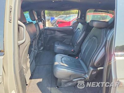 Zdjęcie 11 z 13 samochodu: 2021 CHRYSLER PACIFICA TOURING L VIN:2C4RC1BG9MR607640 - miniatura