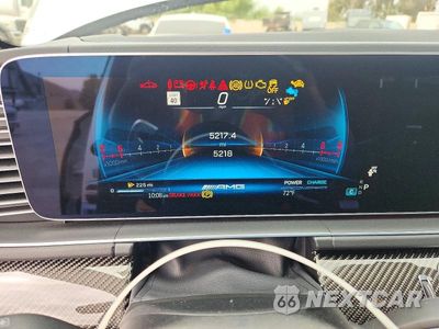 Zdjęcie 9 z 12 samochodu: 2025 MERCEDES-BENZ GLE COUPE AMG 53 4MATIC VIN:4JGFD6BB3SB406275 - miniatura