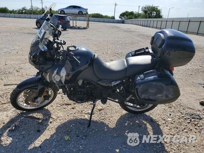 Trzecie zdjęcie samochodu z tyłu: 2001 TRIUMPH MOTORCYCLE TIGER VIN:SMT700FR21J133022 - miniatura