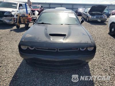 Piąte zdjęcie samochodu w środku: 2020 DODGE CHALLENGER R/T VIN:2C3CDZBT0LH125226 - miniatura