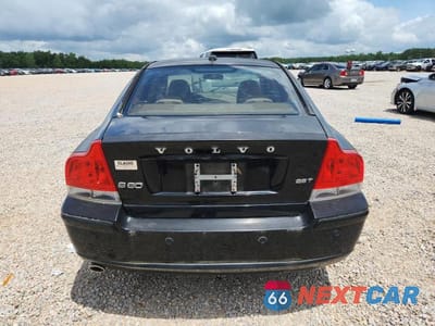 Zdjęcie 6 z 12 samochodu: 2009 VOLVO S60 2.5T VIN:YV1RS592592732722 - miniatura