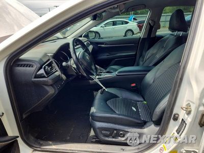 Zdjęcie 7 z 12 samochodu: 2019 TOYOTA CAMRY SE VIN:4T1B11HK0KU744478 - miniatura