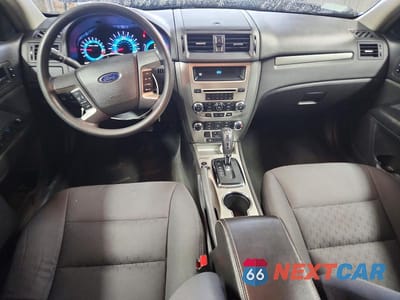 Zdjęcie 8 z 12 samochodu: 2012 FORD FUSION SE VIN:3FAHP0HAXCR222518 - miniatura