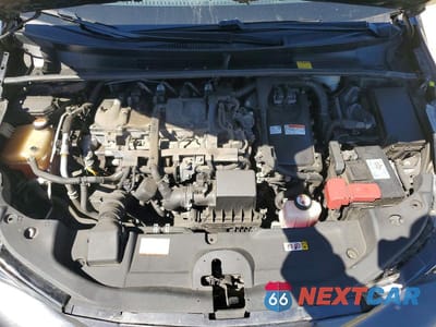 Zdjęcie 11 z 12 samochodu: 2017 TOYOTA PRIUS TWO ECO VIN:JTDKARFU4H3030911 - miniatura
