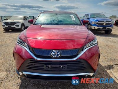 Piąte zdjęcie samochodu w środku: 2023 TOYOTA VENZA XLE VIN:JTEAAAAH3PJ145206 - miniatura