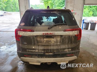 Zdjęcie 6 z 13 samochodu: 2020 GMC ACADIA SLE VIN:1GKKNRLS0LZ161903 - miniatura