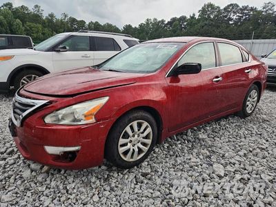 2013 NISSAN ALTIMA 2.5 1N4AL3AP9DN515022 - główne zdjęcie licytacji z USA - miniatura